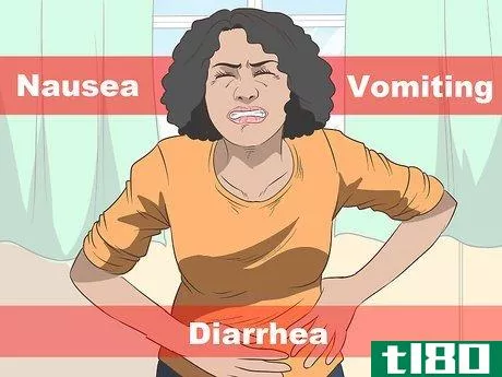 Image titled Diagnose a Fistula Step 4