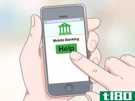 Image titled Find Your Bank Account Number Step 3