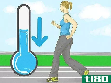 Image titled Do Sprint Training Step 8