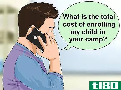Image titled Enroll Your Child in a Summer Language Immersion Camp Step 11