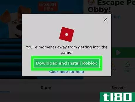 Image titled Download ROBLOX Step 13