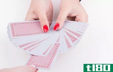 Image titled Do Amazing Card Tricks Step 3