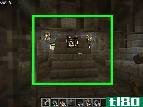 Image titled Find the End Portal in Minecraft Step 20