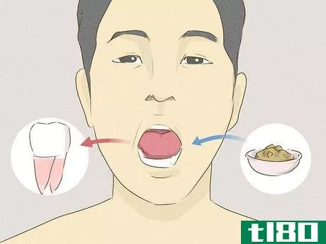 Image titled Eat After a Tooth Extraction Step 5