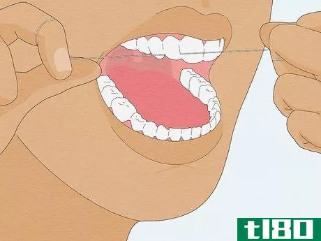 Image titled Fix a Loose Tooth Step 3