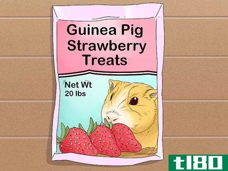 Image titled Feed a Guinea Pig Step 6