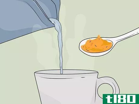 Image titled Ease Arthritis Pain with Tea Step 07