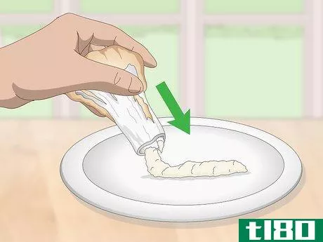 Image titled Eat Bone Marrow Step 1