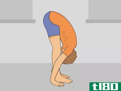 Image titled Do a Back Walkover Step 9