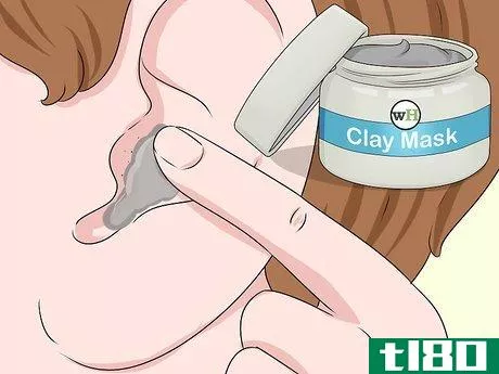 Image titled Get Blackheads Out of Your Ear Step 3