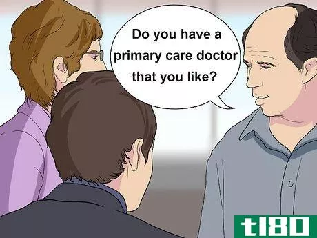 Image titled Find a Primary Care Physician Step 3