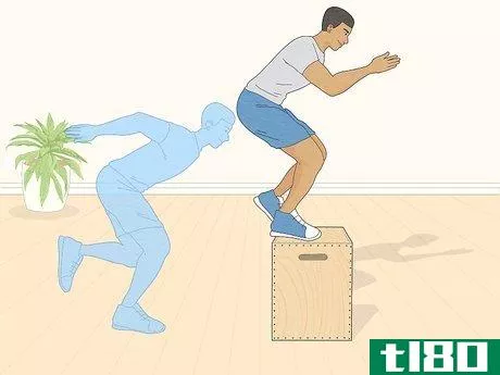 Image titled Do Box Jumps Step 13
