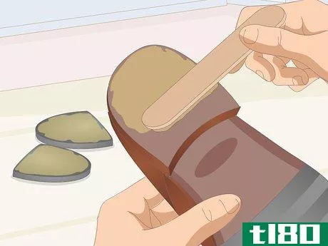 Image titled Fix a Shoe Heel Step 9