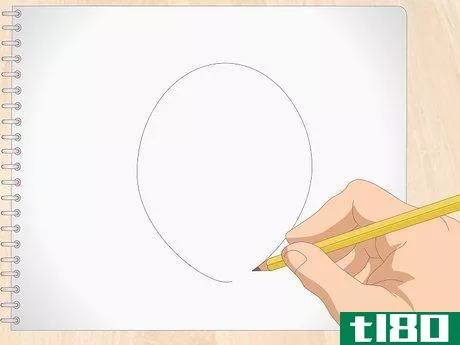 Image titled Draw Manga Hair Step 7