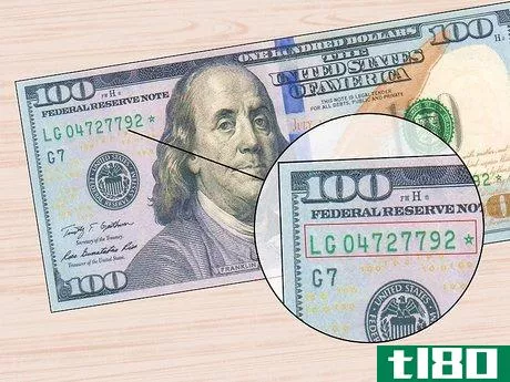 Image titled Detect Counterfeit US Money Step 7