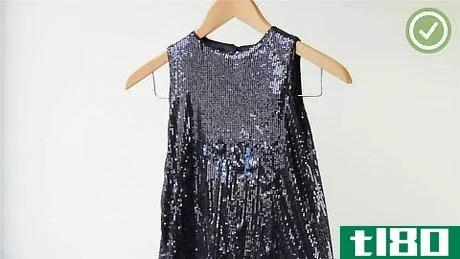 Image titled Fix Sequins on a Dress Step 12