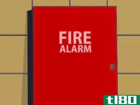 Image titled Disable a Fire Alarm Step 13