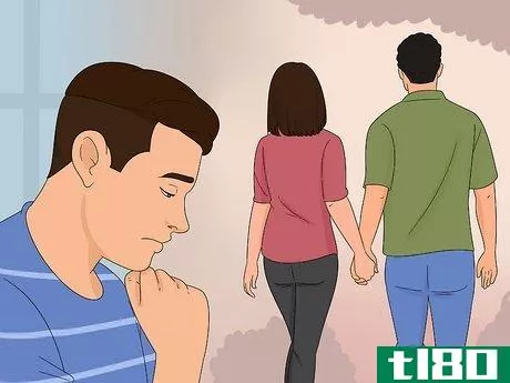 Image titled Fix a Relationship After One Partner Has Cheated Step 1