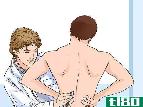 Image titled Exercise to Ease Back Pain Step 11