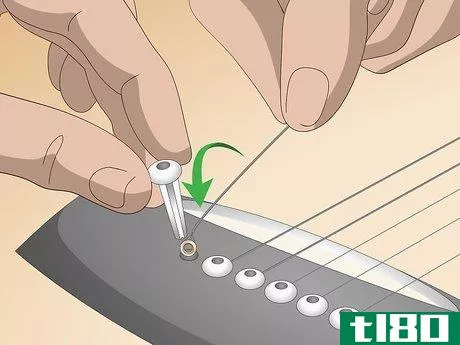 Image titled Fix Guitar Strings Step 5