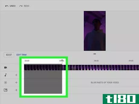 Image titled Edit Videos for YouTube Step 3