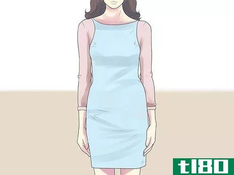 Image titled Dress as a Petite Woman Step 5