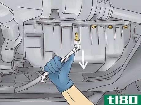 Image titled Fix Engine Oil Blow‐By Step 15
