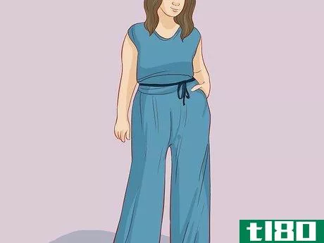 Image titled Dress a Petite Hourglass Figure Step 20