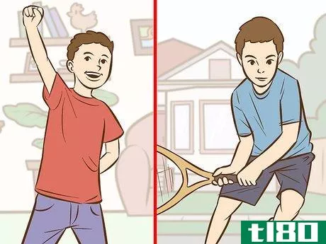 Image titled Encourage Your Child to Do Well in Sports Step 12