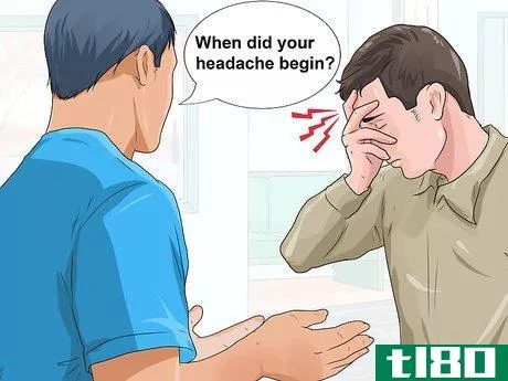 Image titled Evaluate the Potential Severity of Chronic Headaches Step 6