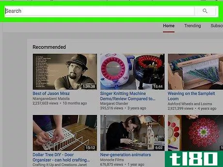 Image titled Find Full Length Movies on YouTube Step 12
