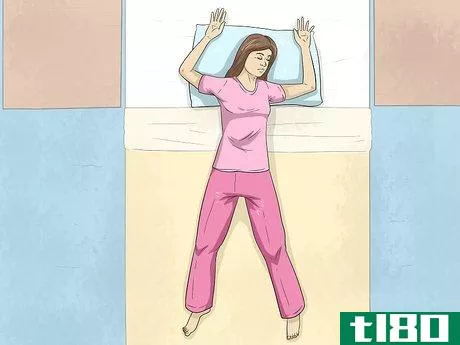 Image titled Ease Cystitis at Night Step 2