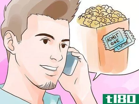 Image titled Flirt With a Girl on the Phone Step 13