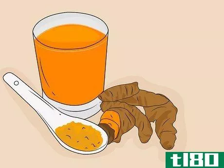 Image titled Ease Arthritis Pain with Tea Step 01