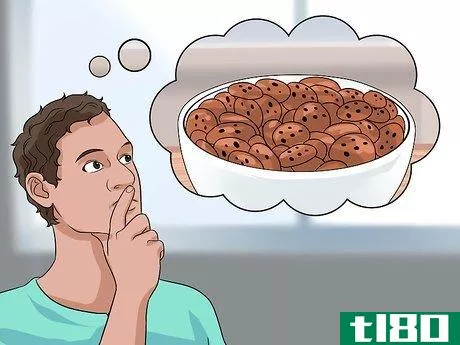 Image titled Eat a Bowl of Cereal Step 9