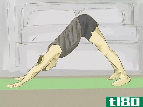 Image titled Do Morning Yoga to Wake Up Step 7
