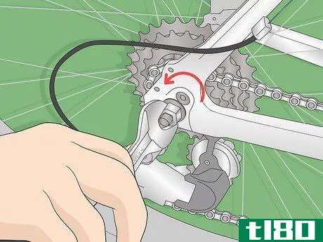 Image titled Fix a Skipping Freehub on a Bicycle Step 10