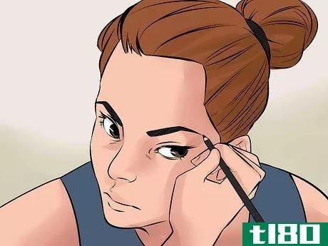 Image titled Do Your Makeup when You Are Running Late Step 3