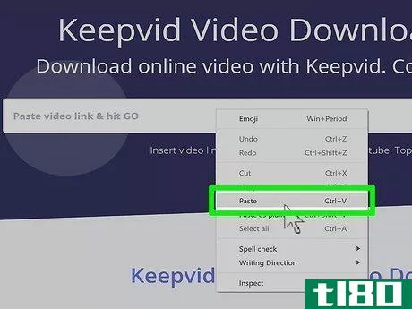 Image titled Download YouTube Videos in Chrome Step 20