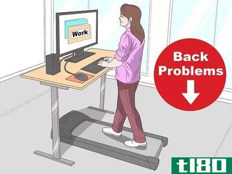 Image titled Find Alternatives to Sitting in a Desk Step 3