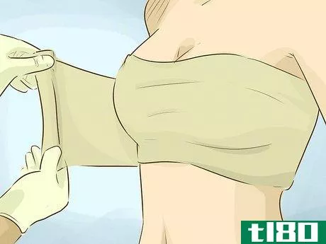 Image titled Enlarge Breasts Step 14