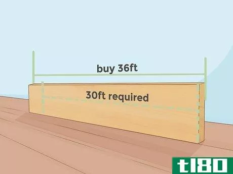 Image titled Fit Skirting Boards Step 3