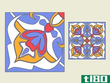 Image titled Do Tile Painting Step 10