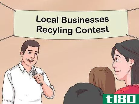 Image titled Encourage Recycling at Work Step 11