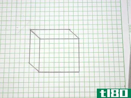 Image titled Draw a 3D Box Step 14