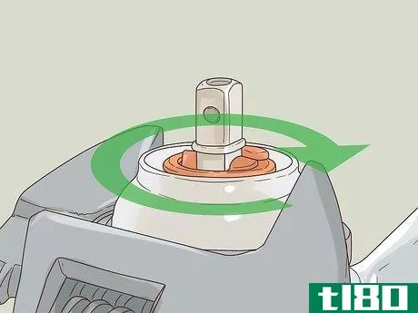 Image titled Fix a Kitchen Faucet Step 8