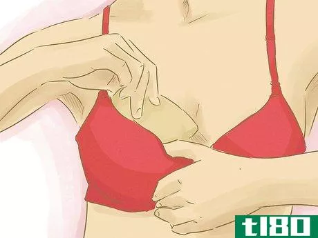 Image titled Enlarge Breasts Step 3