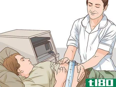 Image titled Do Nipple Stimulation to Induce Labor Step 5