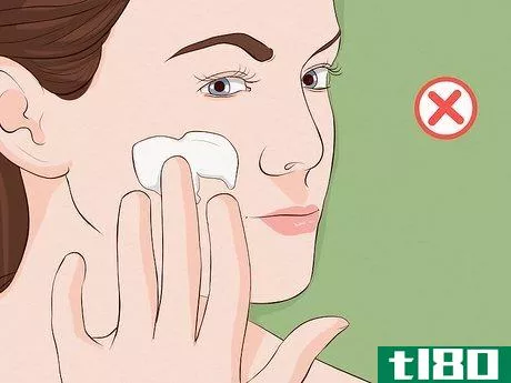 Image titled Epilate Facial Hair Step 4