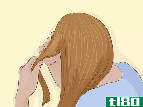 Image titled Do a Five Minute Sports Hairstyle Step 6
